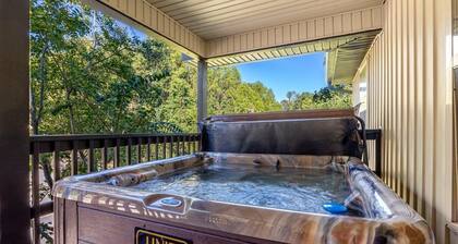 Poplar Point Condo Unit 12A - Two Bedroom Condo