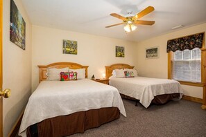 Condo, Multiple Beds, Hot Tub