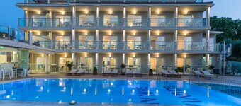 Palapart Gikas Gouvia