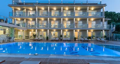 Palapart Gikas Gouvia