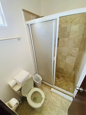 Superior-Zimmer | Badezimmer