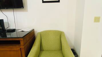 Superior Room | Seterika/papan seterika, Wi-fi percuma, cadar katil