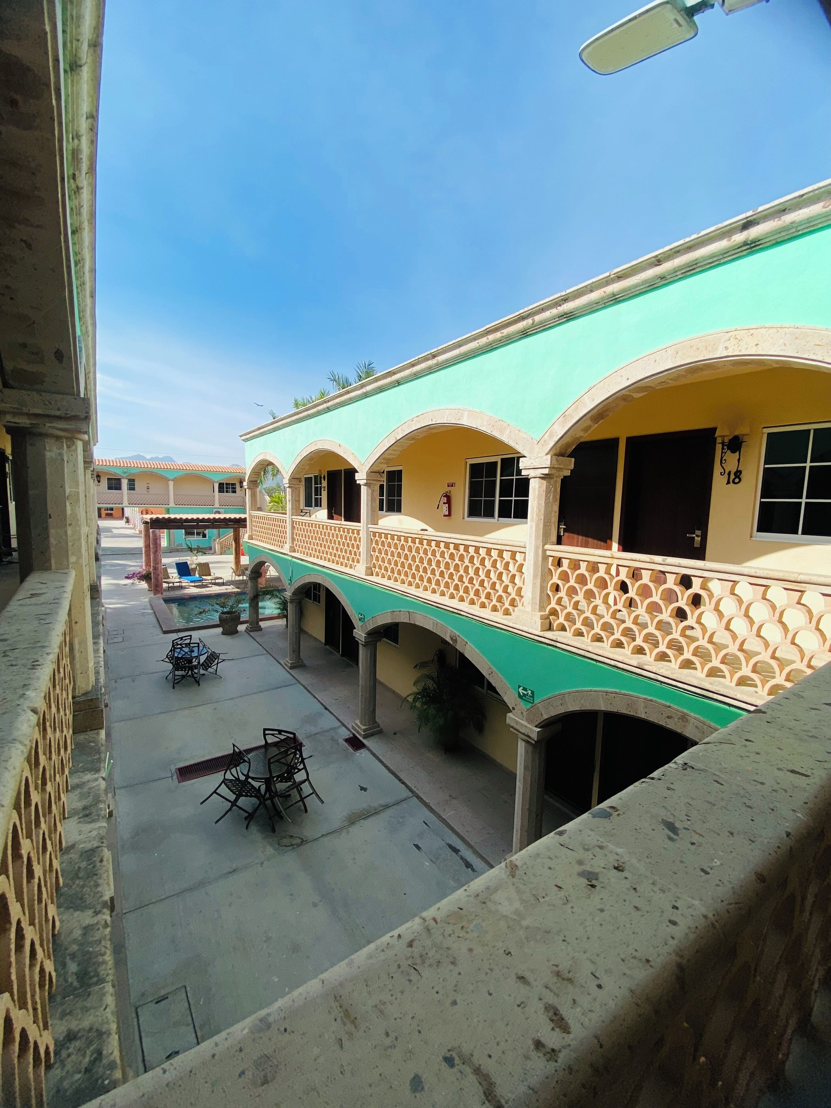 Cactus Inn Los Cabos, San Jos del Cabo: Hotel Reviews, Rooms & Prices |  Hotels.com