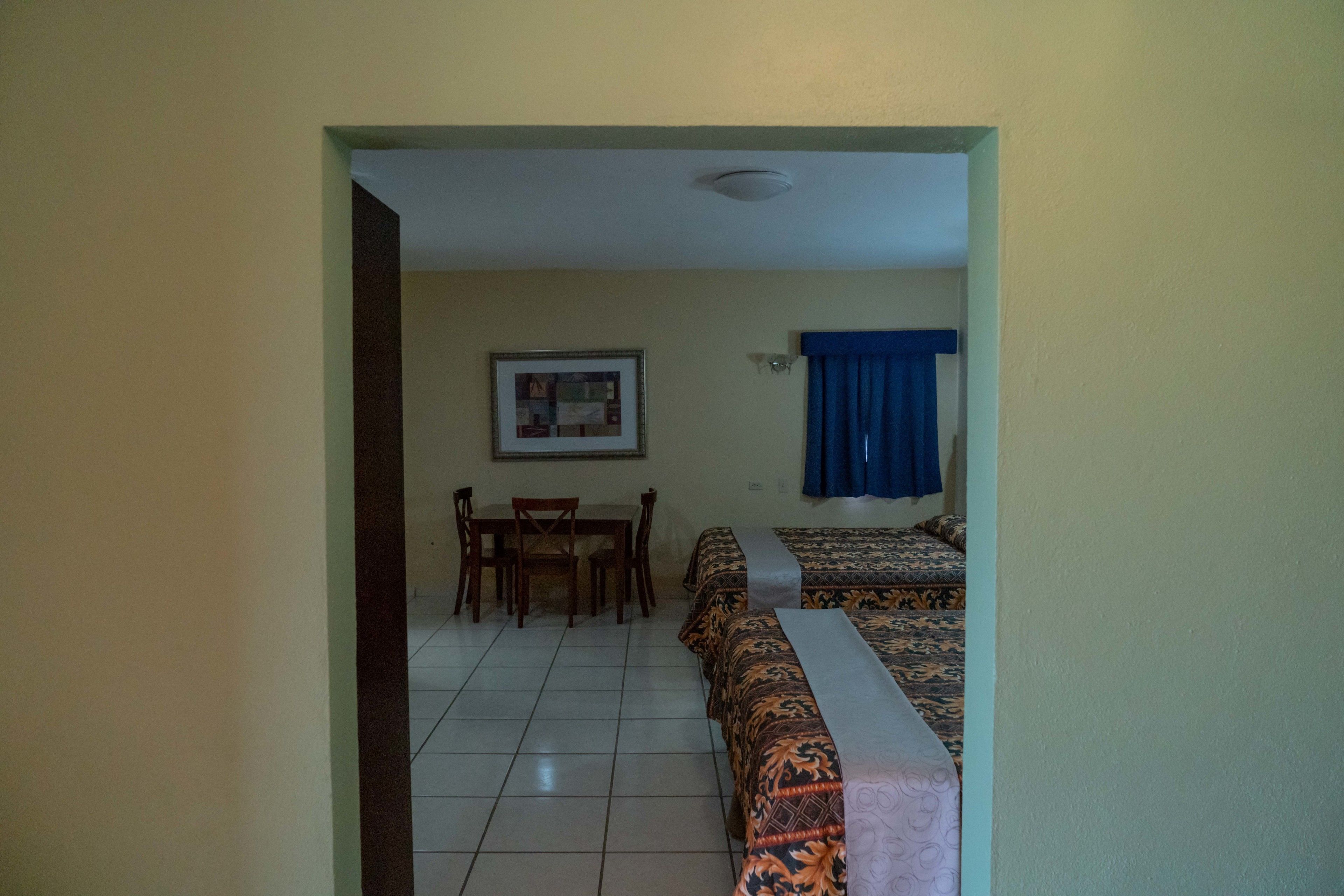 superior room | iron/ironing board, free wifi, bed sheets