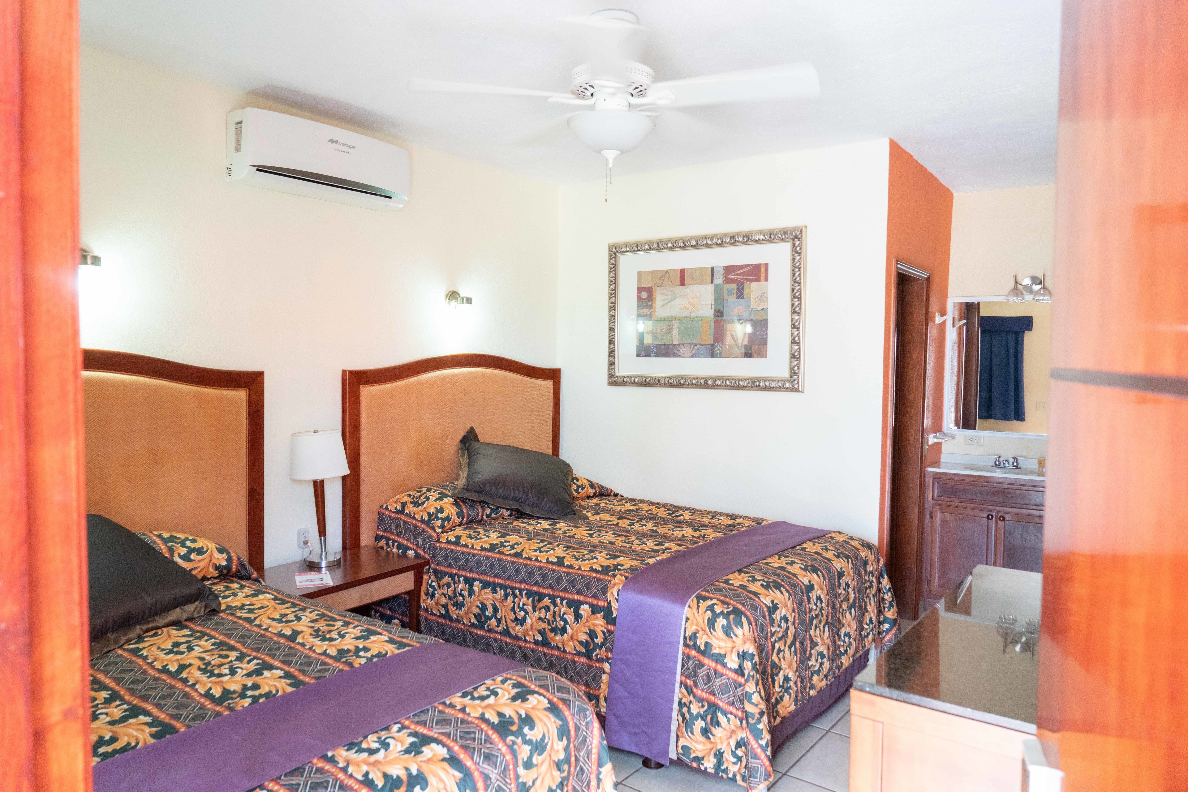 standard room | iron/ironing board, free wifi, bed sheets