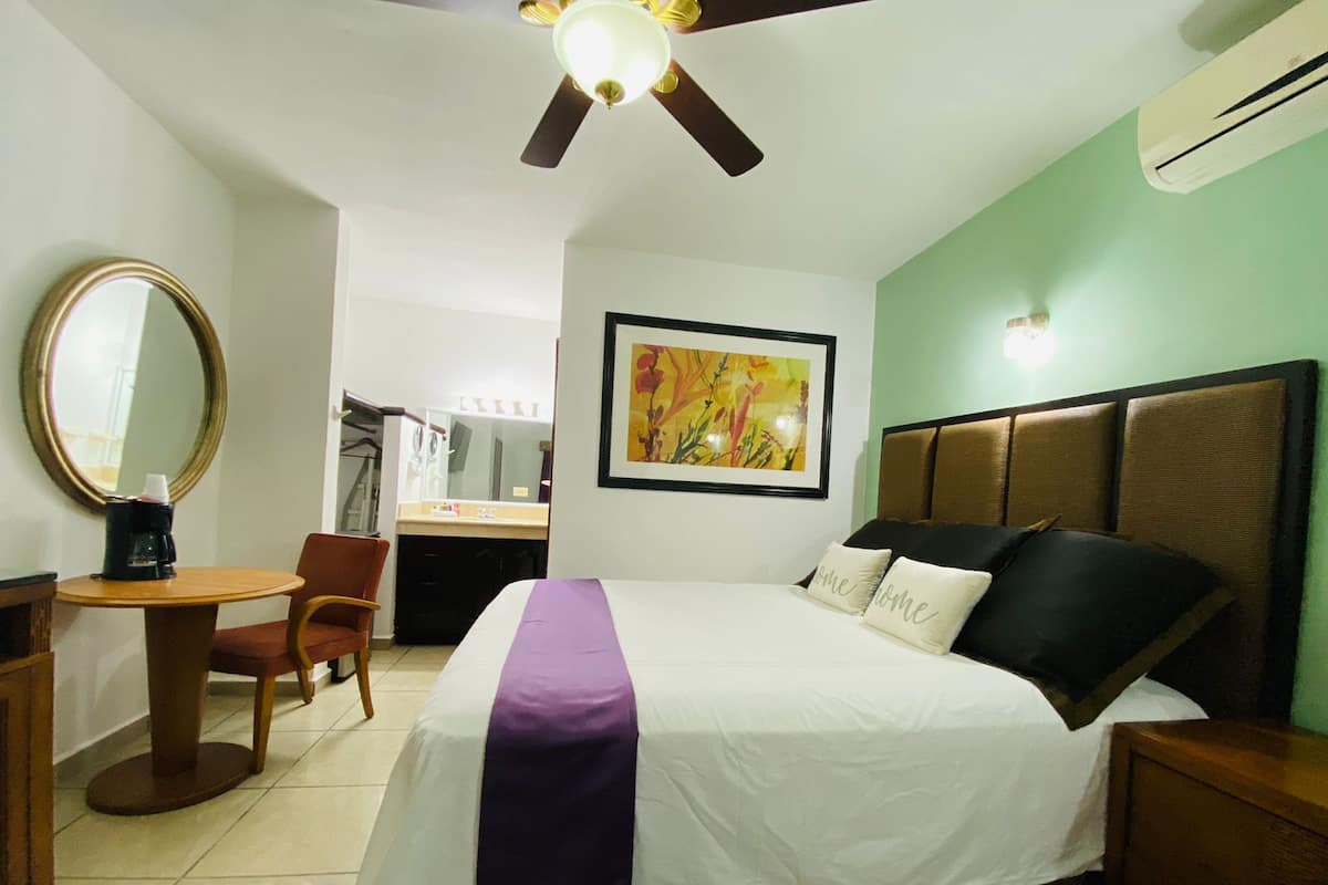 Chambre Standard | Lits supplémentaires
