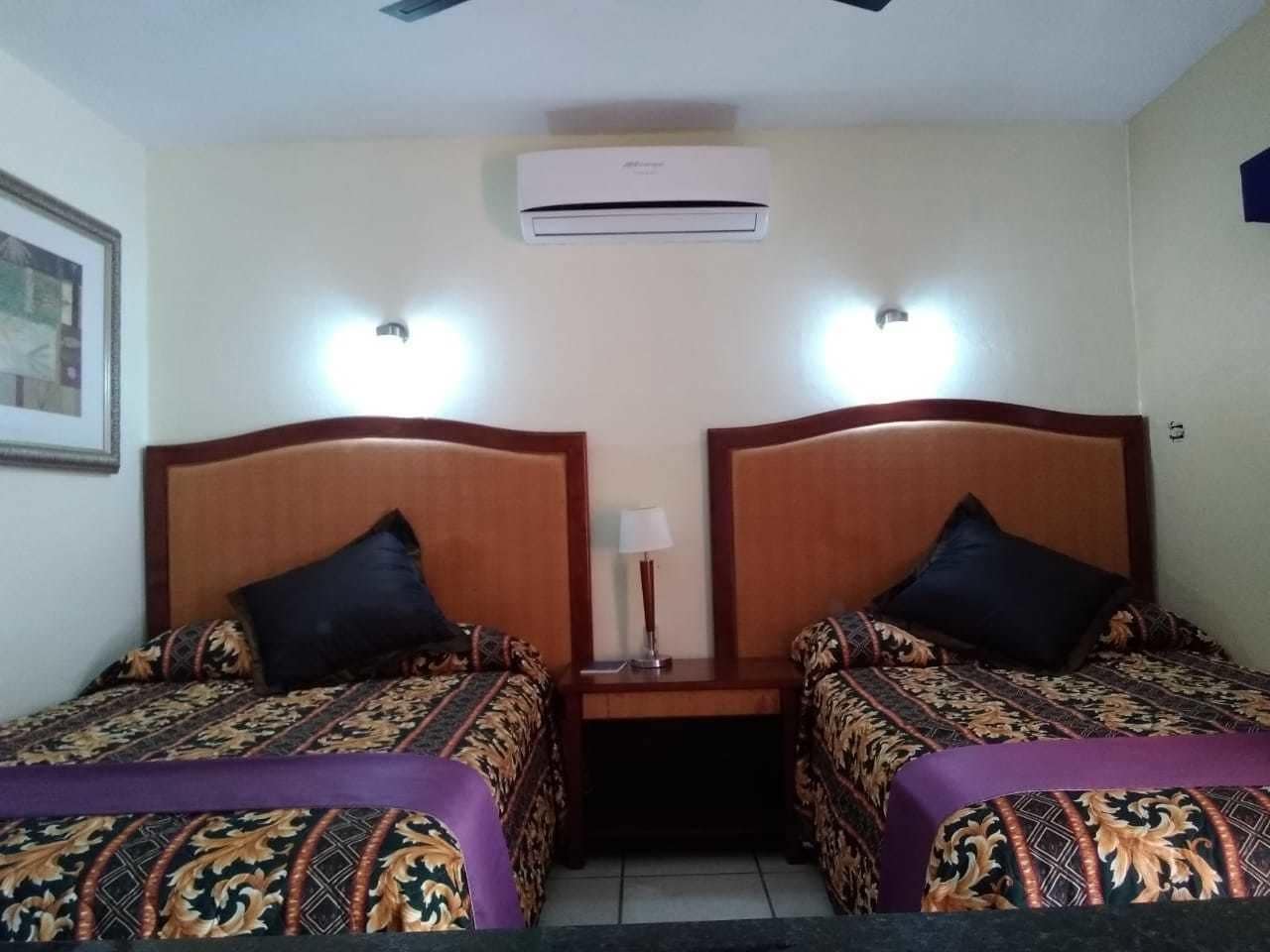 standard room | iron/ironing board, free wifi, bed sheets