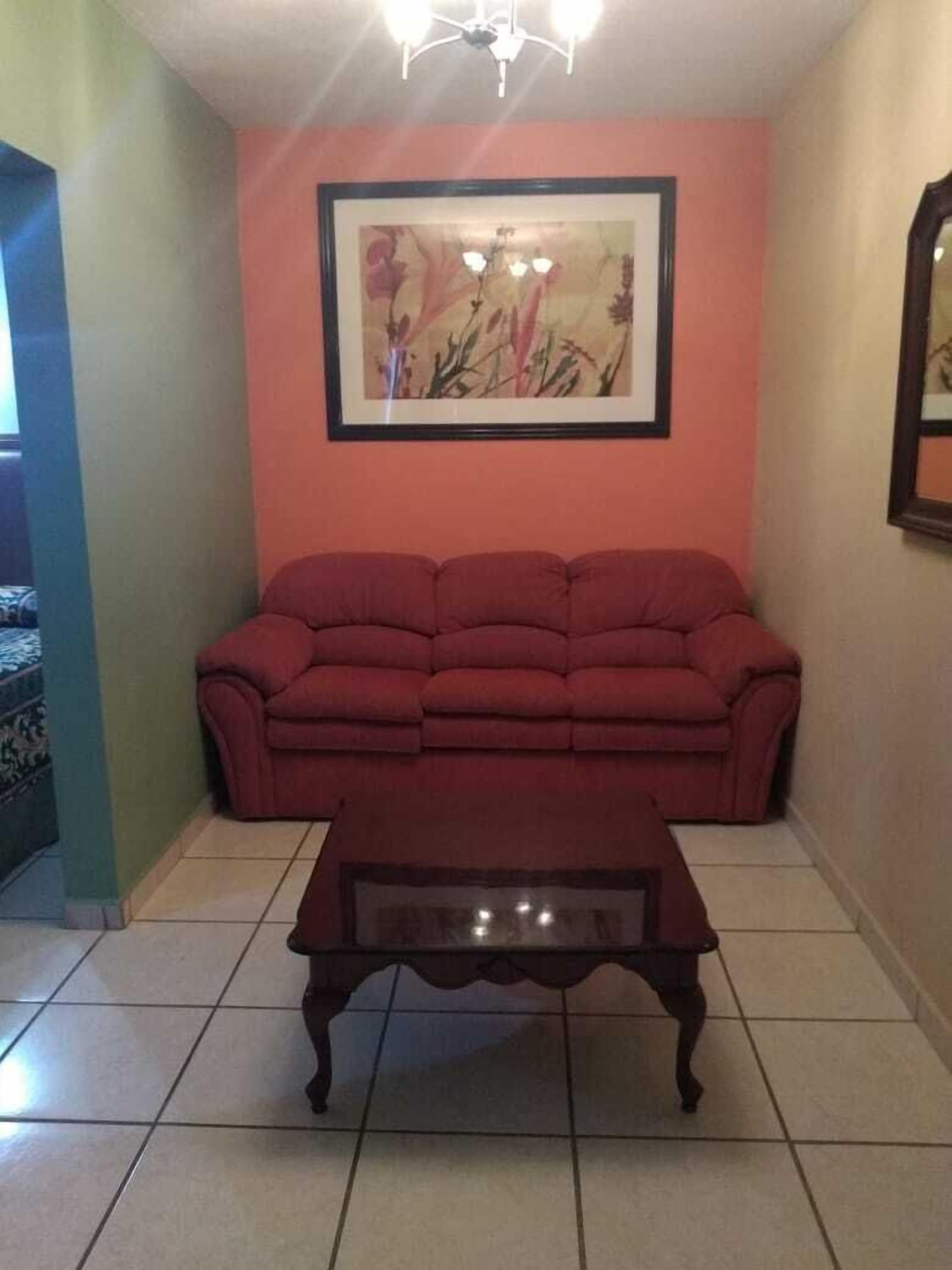 superior room | living room | flat-screen tv