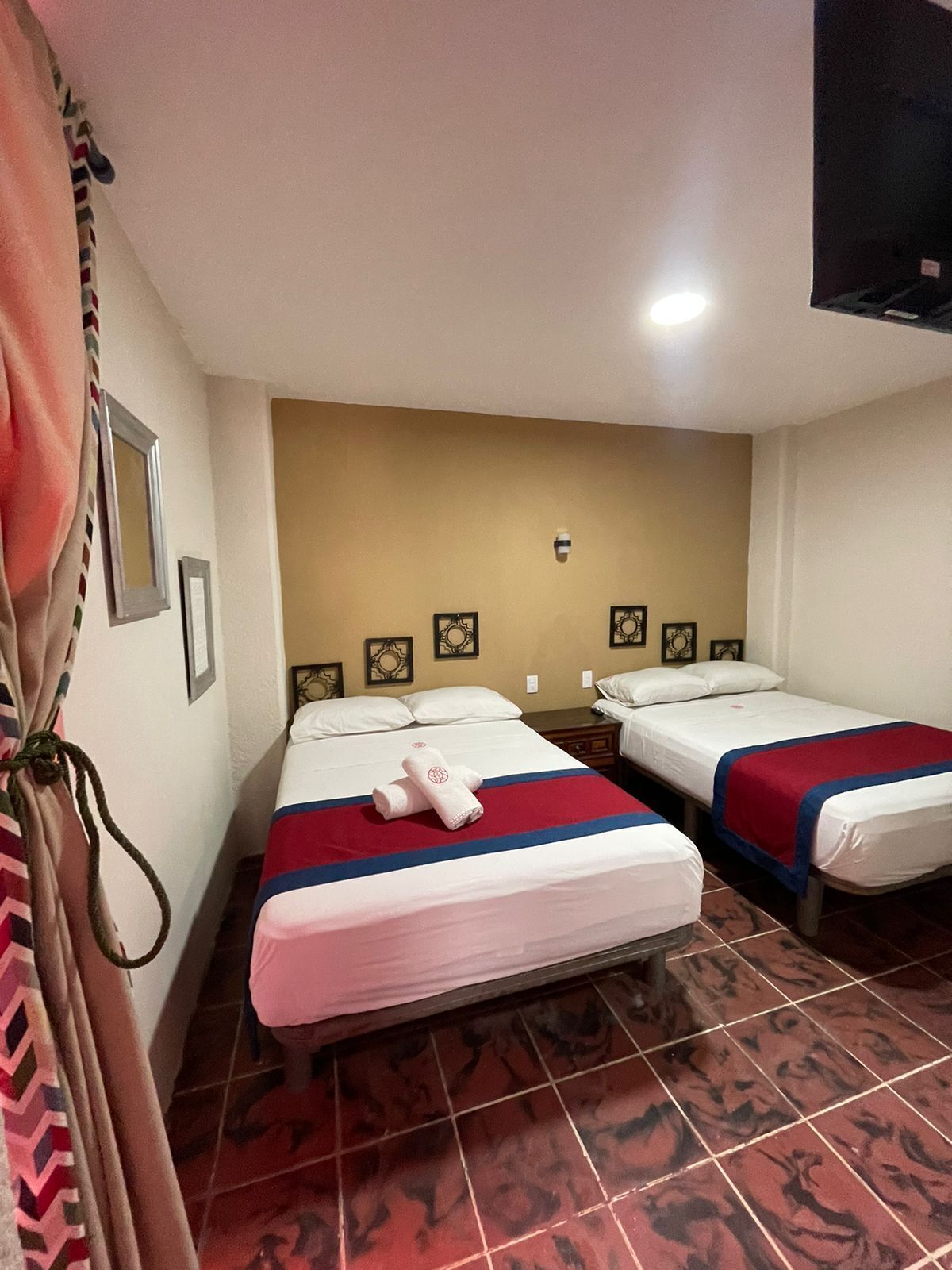 Foto - Hotel Flamingos