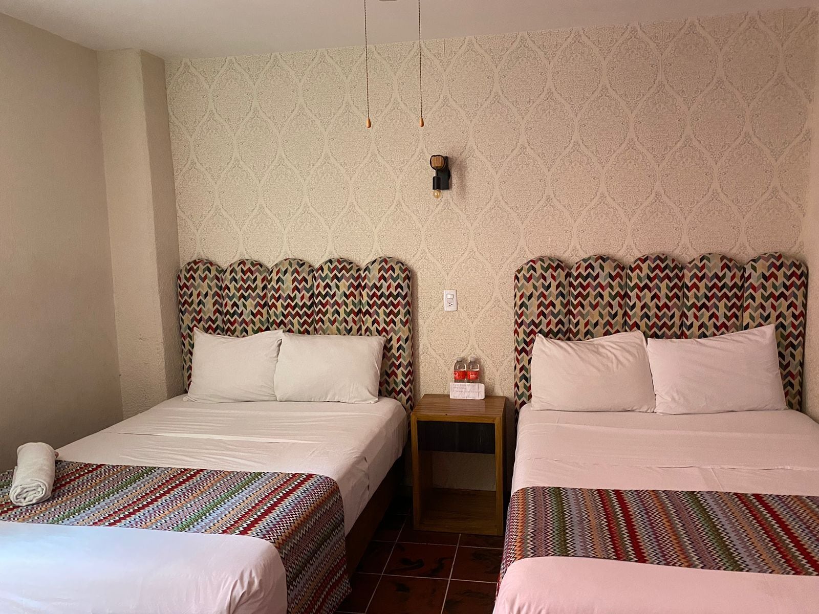 Foto - Hotel Flamingos