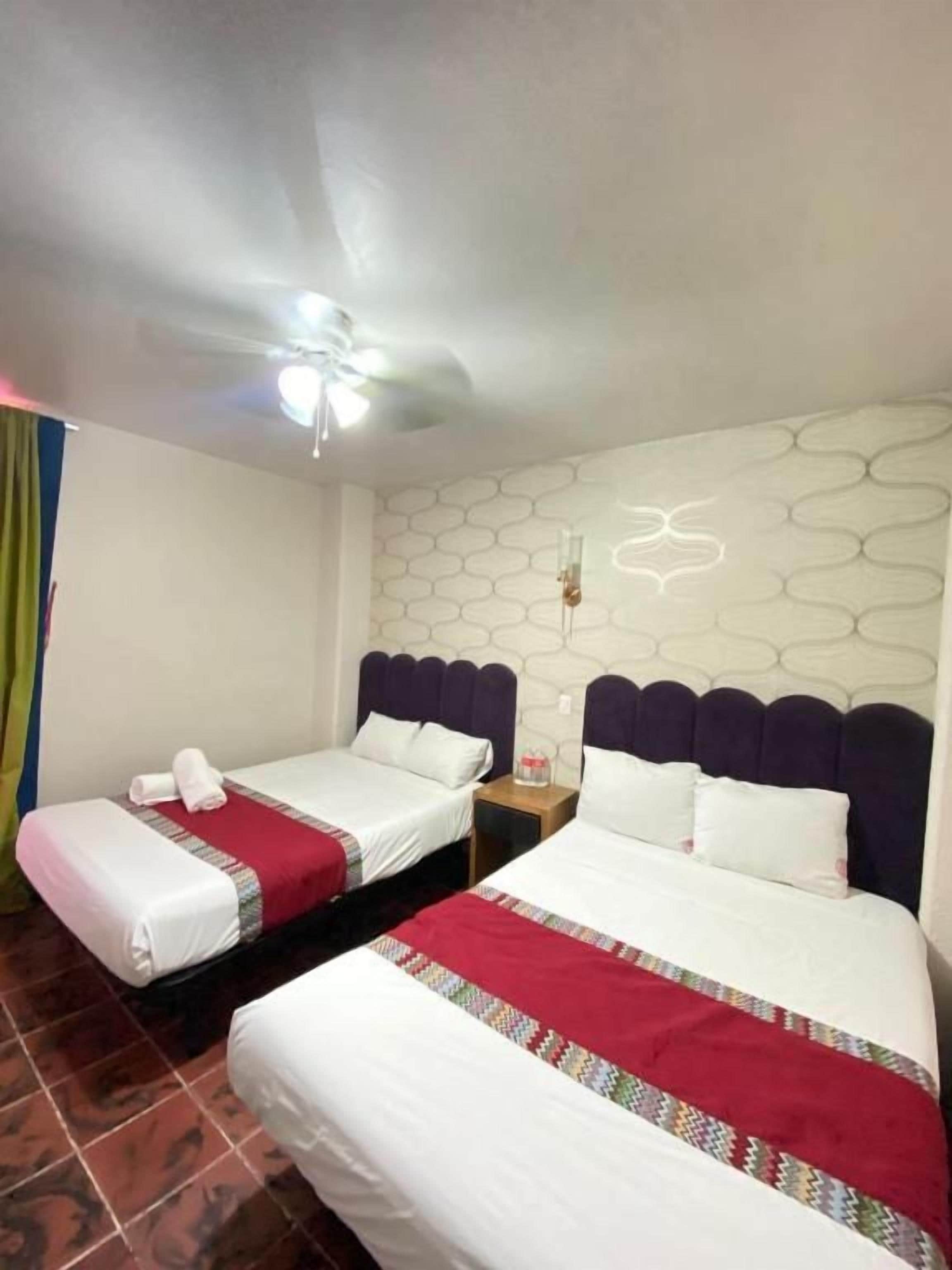 Foto - Hotel Flamingos