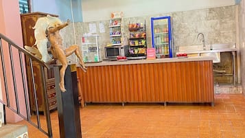 Restaurantes