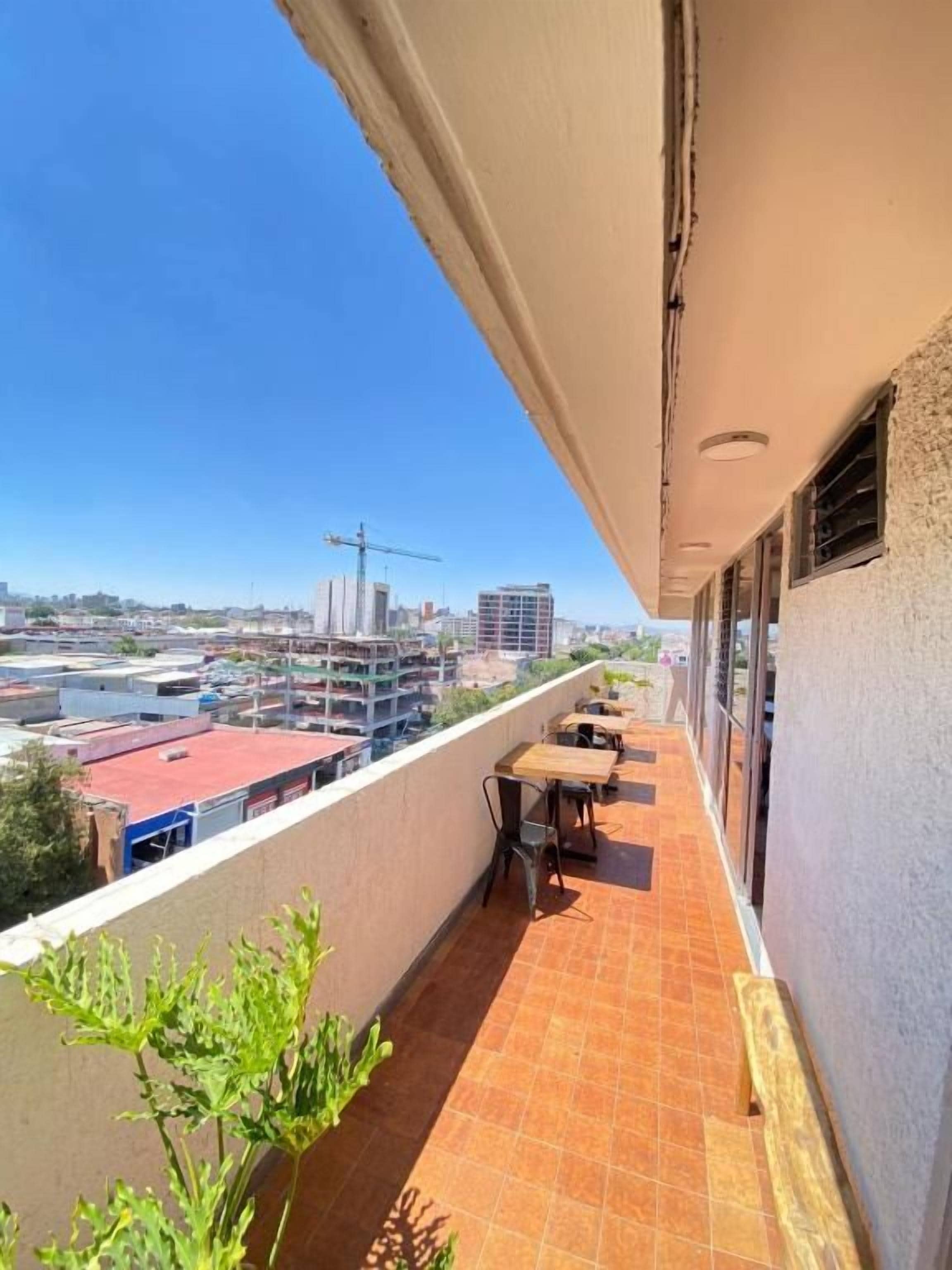 Foto - Hotel Flamingos