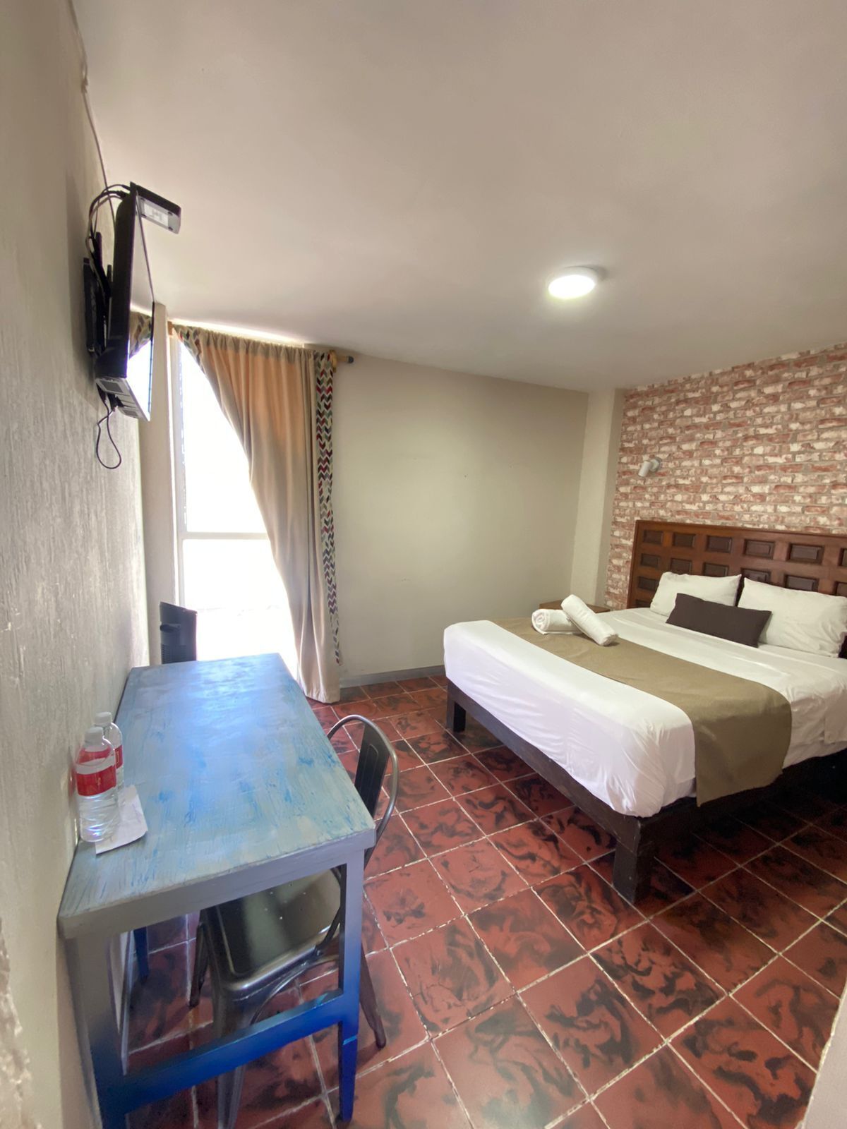 Foto - Hotel Flamingos