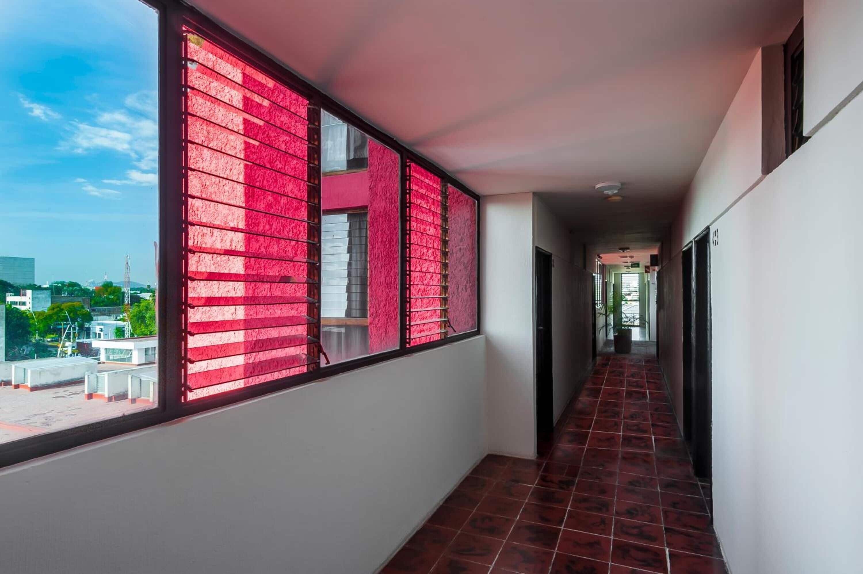 Foto - Hotel Flamingos