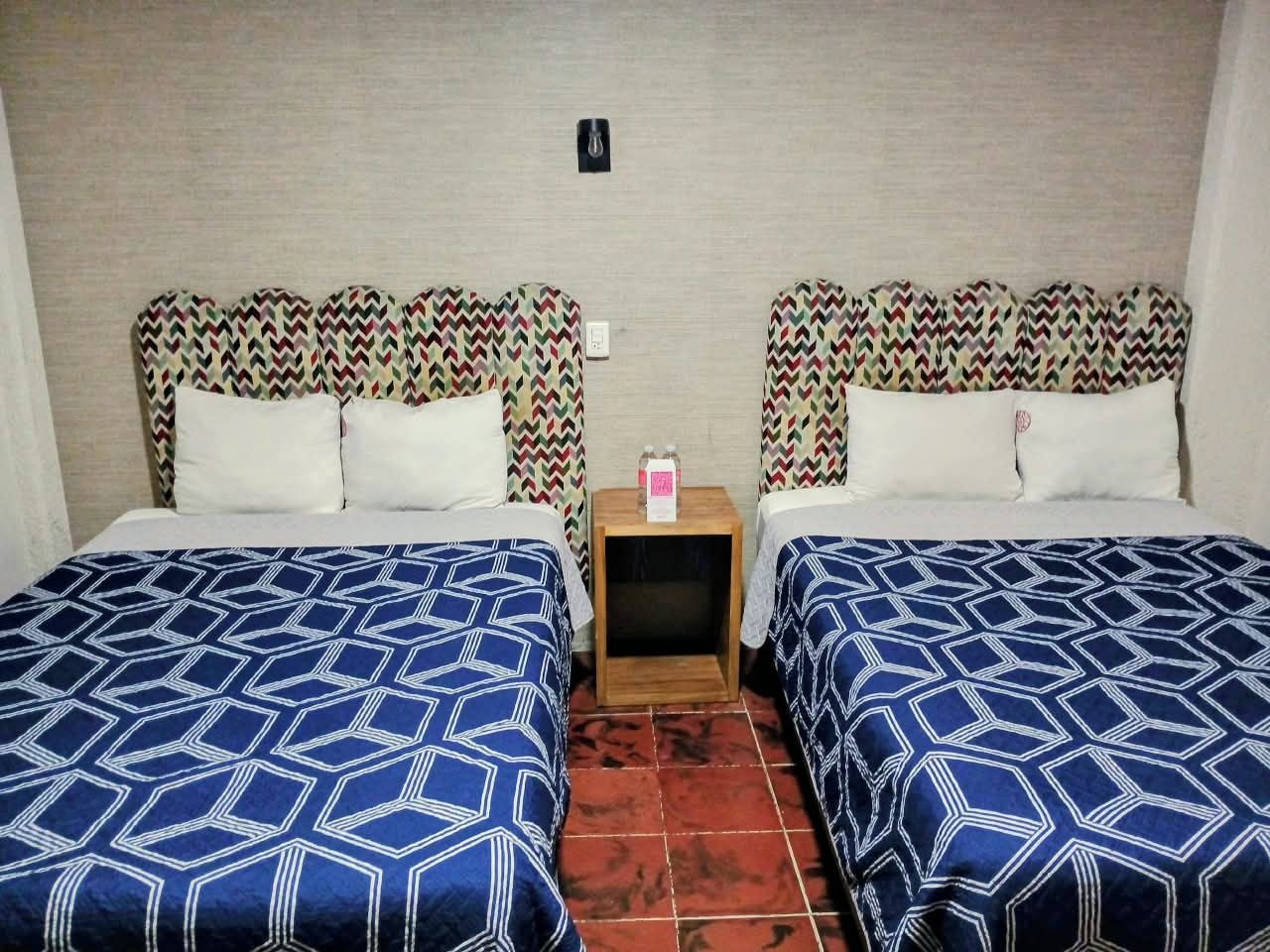 Foto - Hotel Flamingos
