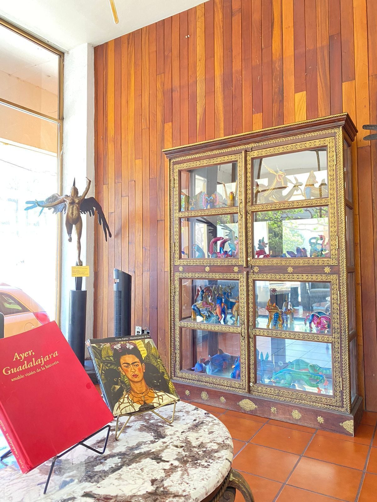 Foto - Hotel Flamingos