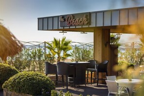 Property grounds - Calista Luxery Resort (Belek)