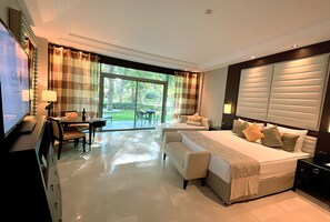 Room - Calista Luxery Resort (Belek)