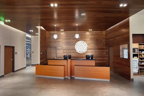 Recepció
