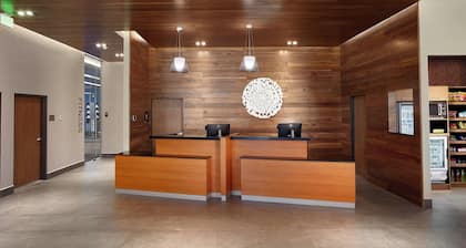 Fairfield Inn & Suites Silao Guanajuato Airport