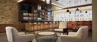 Fairfield Inn & Suites Silao Guanajuato Airport