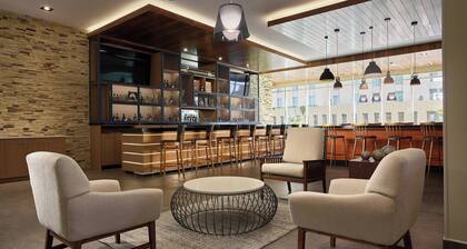 Fairfield Inn & Suites Silao Guanajuato Airport