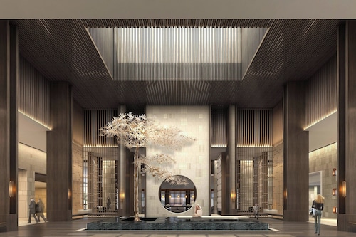 JW Marriott Hotel Qufu