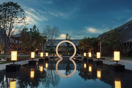 JW Marriott Hotel Qufu