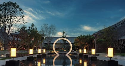 JW Marriott Hotel Qufu
