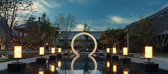 JW Marriott Hotel Qufu