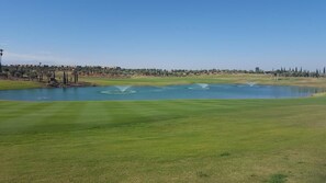 Terrain de lâhĂ©bergement