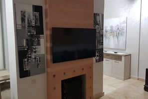 Hus – comfort | TV