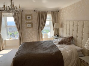 Castle View - Knock Rushen House (Castletown)