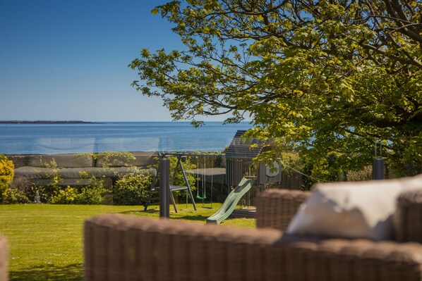 Terrain de lâhĂ©bergement