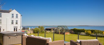 Knock Rushen House