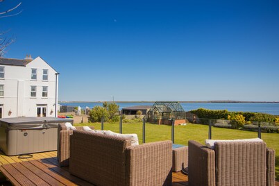 Knock Rushen House