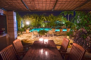 Terras