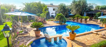 Hotel Agroturismo Can Bessol