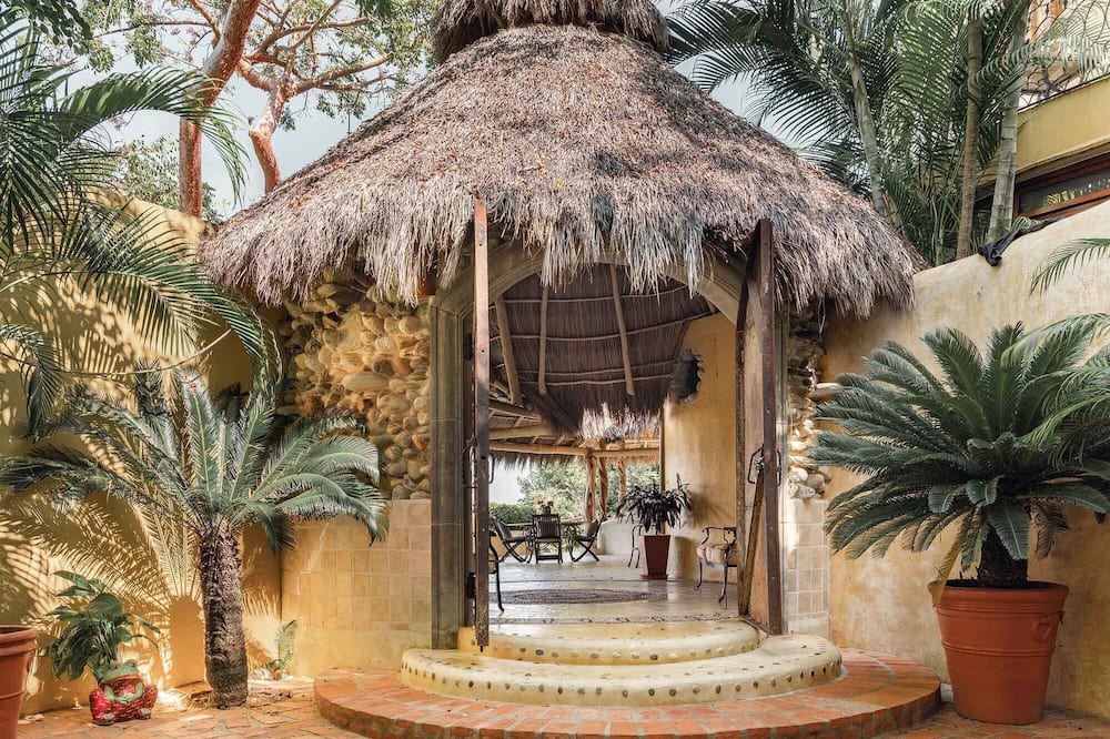 Villa Amor