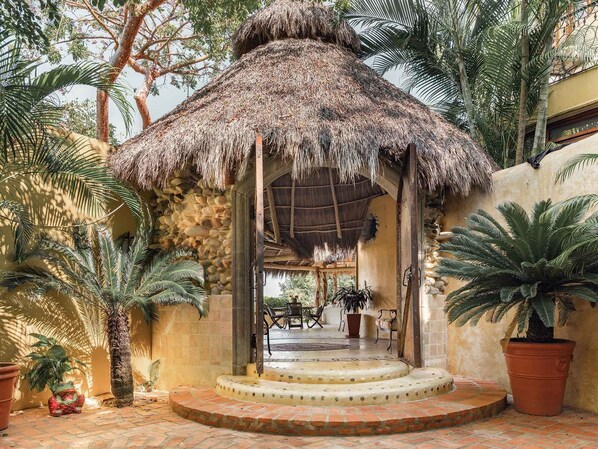 2 Br - La Paz | Living area