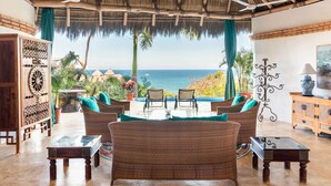 2 Br - Flores | Oppholdsrom