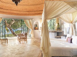 Studio Linda | 객실 내 금고, 다리미/다리미판, 무료 WiFi, 침대 시트