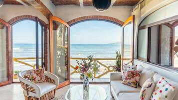 2 Br - Oceana | Woonkamer