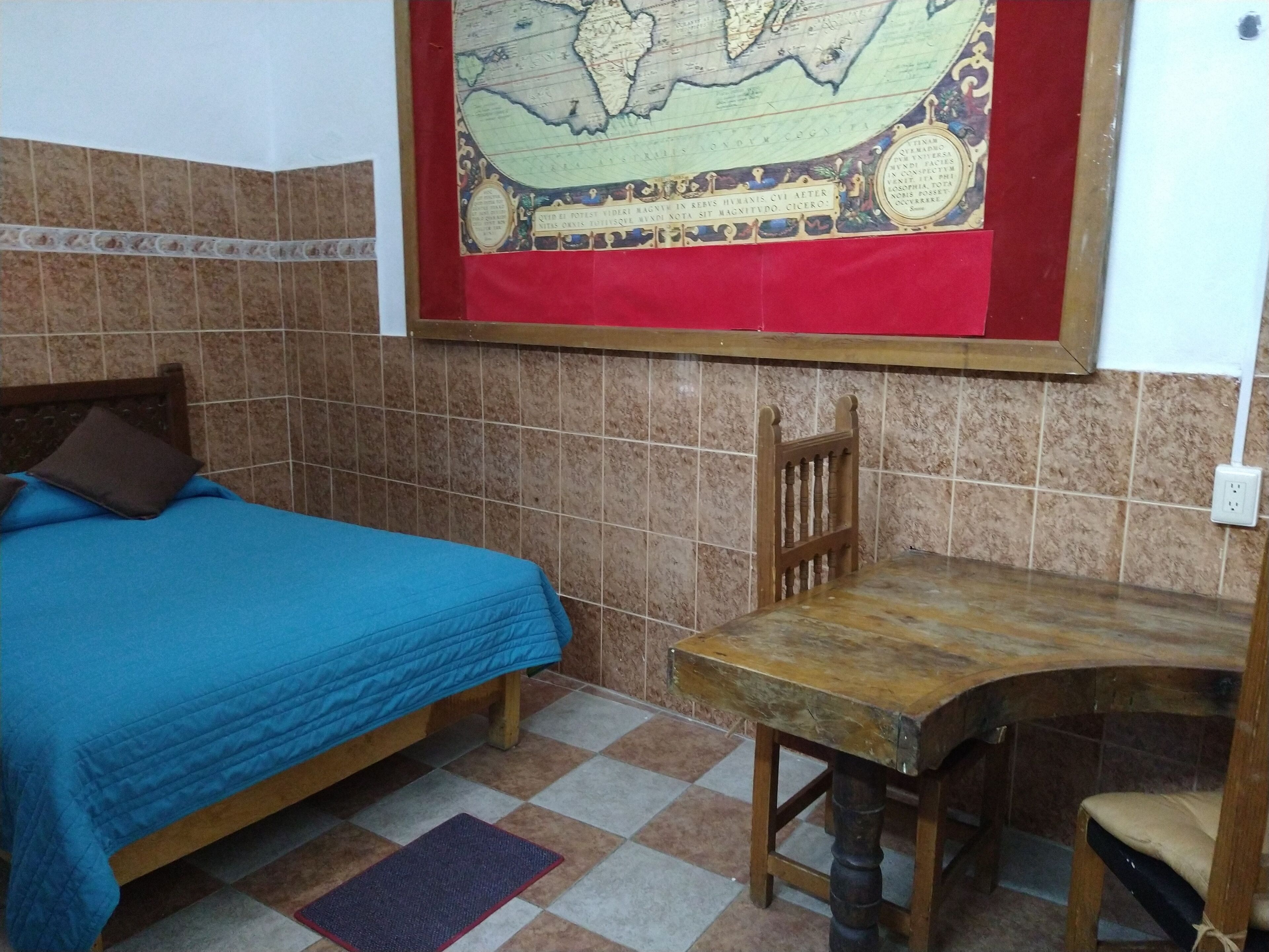 Photo - Casa Lupita Hostel