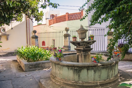 Casa Lupita Hostel