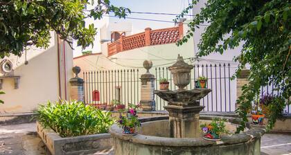 Casa Lupita Hostel
