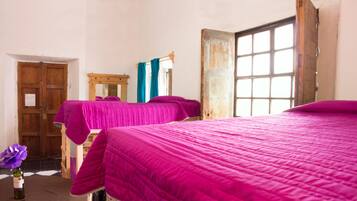 BED in Mixed Shared Dormitory | 1 bedroom, free WiFi, bed sheets