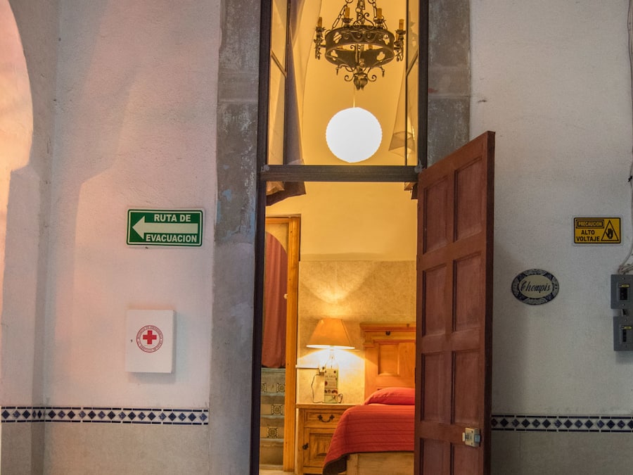 Standard Double Room, 1 Double Bed