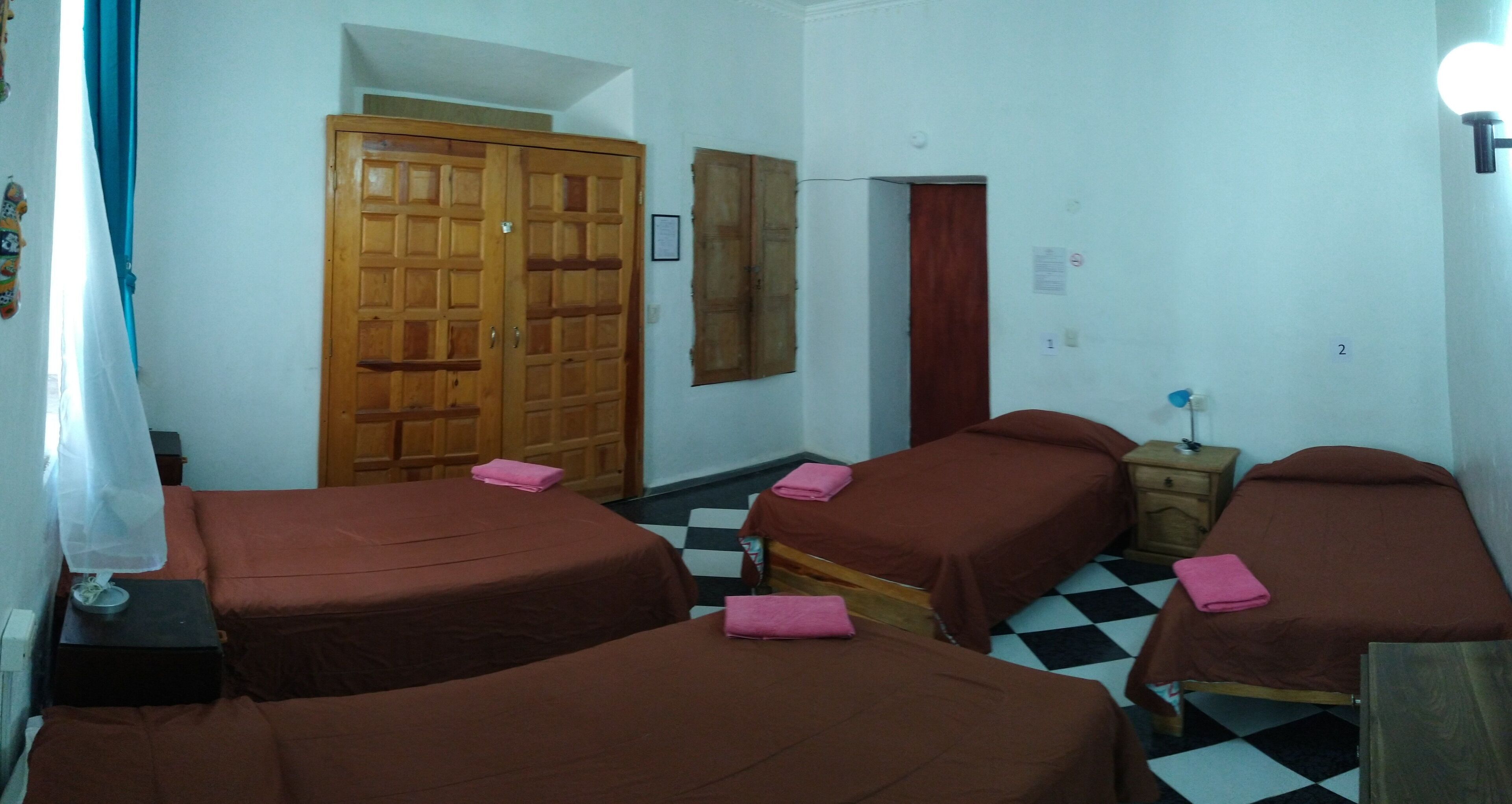 Photo - Casa Lupita Hostel